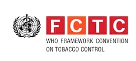 FCTC : Who Framework Convention On Tobacco Control