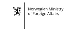 NMFA : Norwegian Ministry of Foreign Affairs